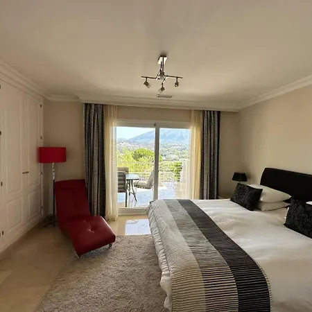 Appartement La Corniche,3bed With Pool