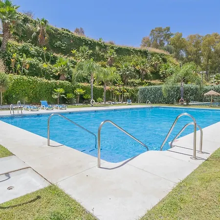 La Corniche,3bed With Pool *