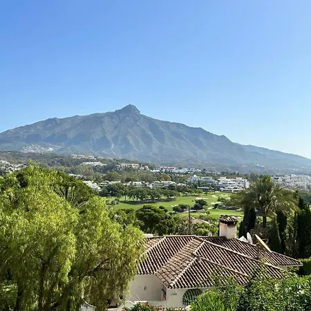 La Corniche,3bed With Pool Appartement