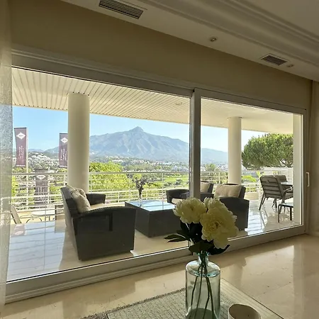 Appartement La Corniche,3bed With Pool
