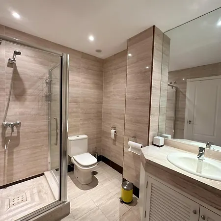 Appartement La Corniche,3bed With Pool *