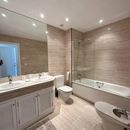 La Corniche,3bed With Pool Appartement