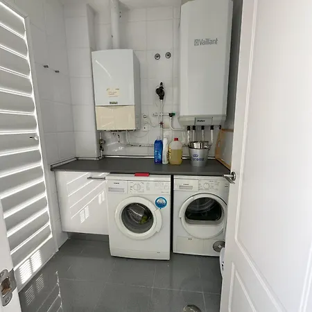 La Corniche,3bed With Pool Appartement *