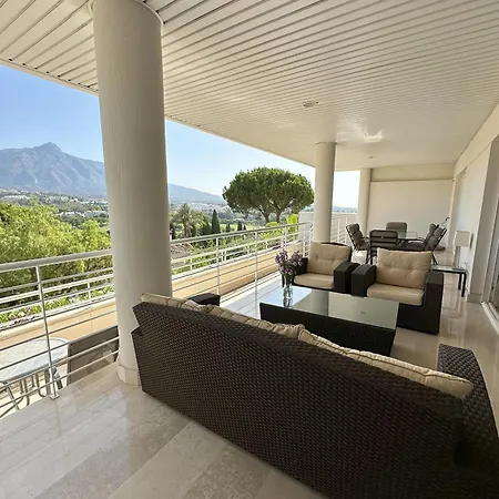 La Corniche,3bed With Pool 公寓 *